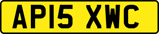 AP15XWC