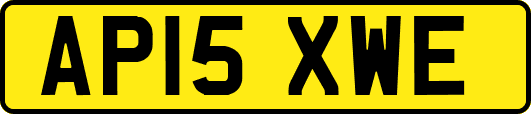 AP15XWE
