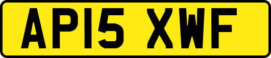 AP15XWF