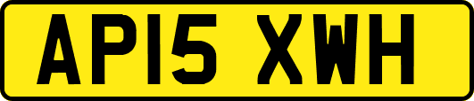 AP15XWH