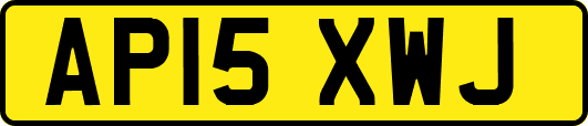 AP15XWJ
