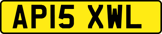 AP15XWL