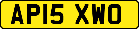 AP15XWO