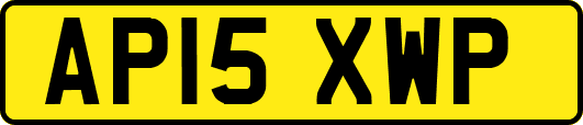 AP15XWP
