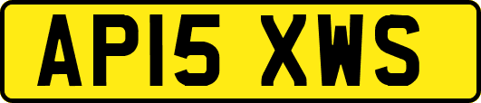 AP15XWS