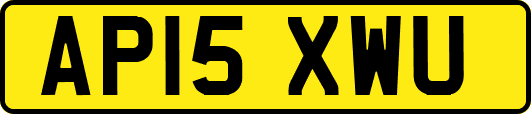 AP15XWU