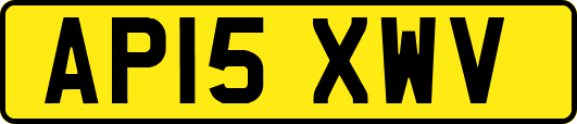 AP15XWV