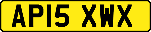 AP15XWX
