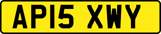 AP15XWY