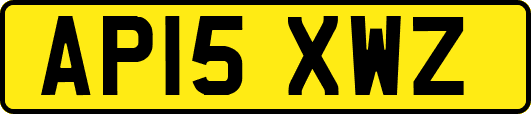 AP15XWZ