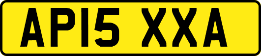 AP15XXA