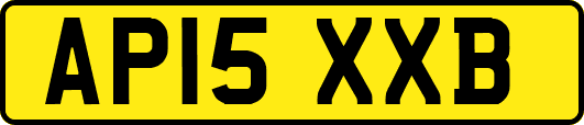 AP15XXB