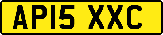 AP15XXC