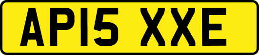 AP15XXE