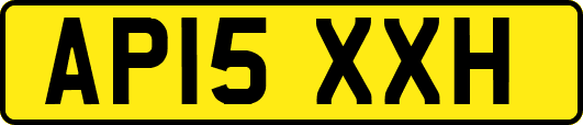 AP15XXH