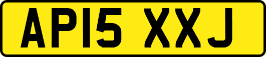 AP15XXJ