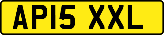 AP15XXL