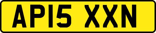 AP15XXN