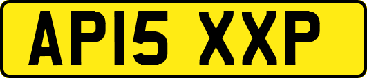 AP15XXP