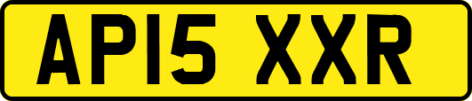 AP15XXR
