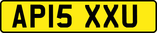 AP15XXU