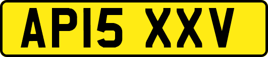 AP15XXV