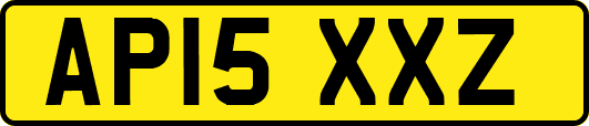 AP15XXZ