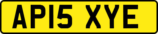 AP15XYE