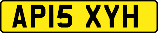 AP15XYH