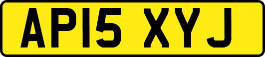 AP15XYJ