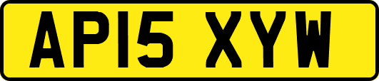 AP15XYW