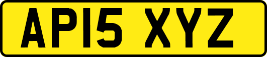 AP15XYZ