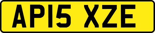 AP15XZE