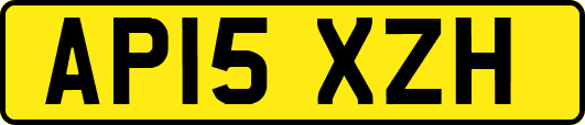 AP15XZH