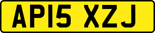 AP15XZJ