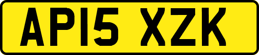 AP15XZK
