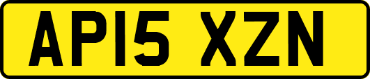 AP15XZN