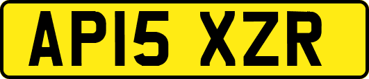 AP15XZR