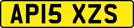 AP15XZS