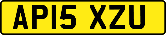 AP15XZU
