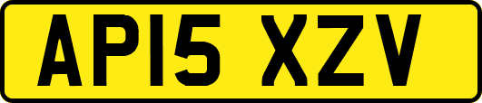 AP15XZV