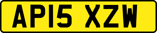 AP15XZW