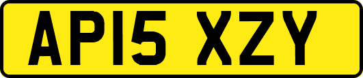 AP15XZY