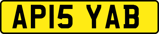 AP15YAB