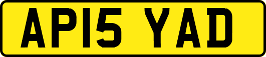 AP15YAD