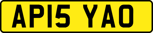 AP15YAO