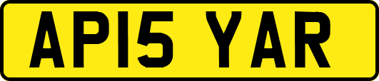 AP15YAR