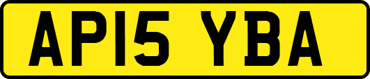 AP15YBA