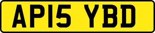 AP15YBD