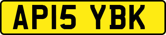 AP15YBK
